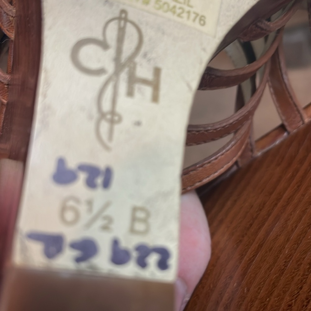 🔥Cole Haan🔥 - Picture 8 of 9